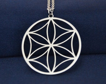 Aphrodite flower symbol