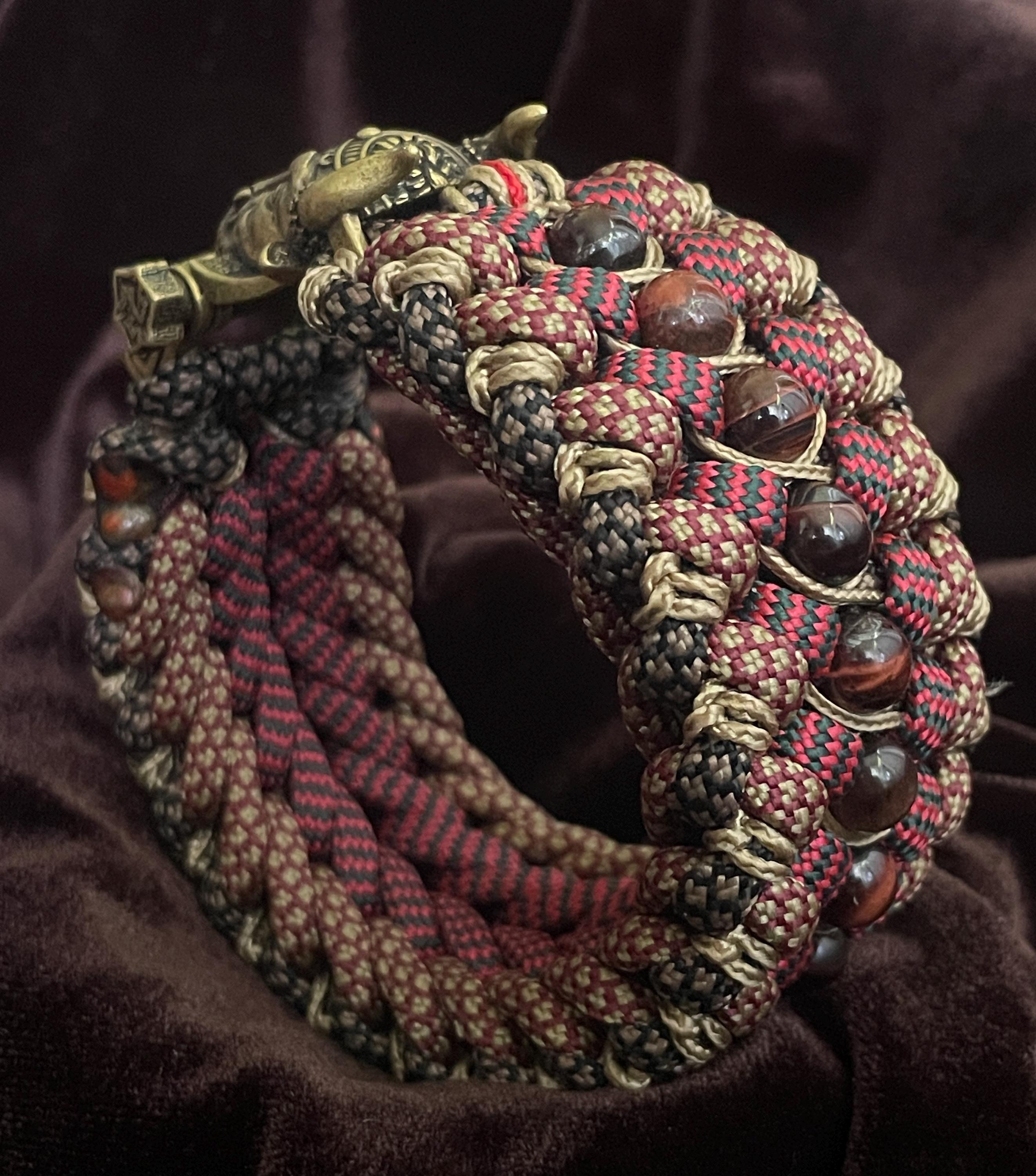 Bracelet manchette avec un hibou - Doré - Bijou… - Achat / Vente