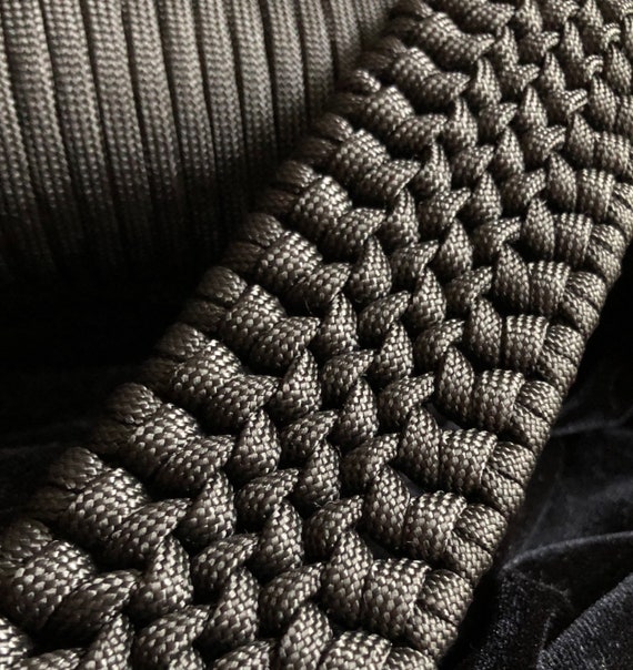 Paracord cuff deals