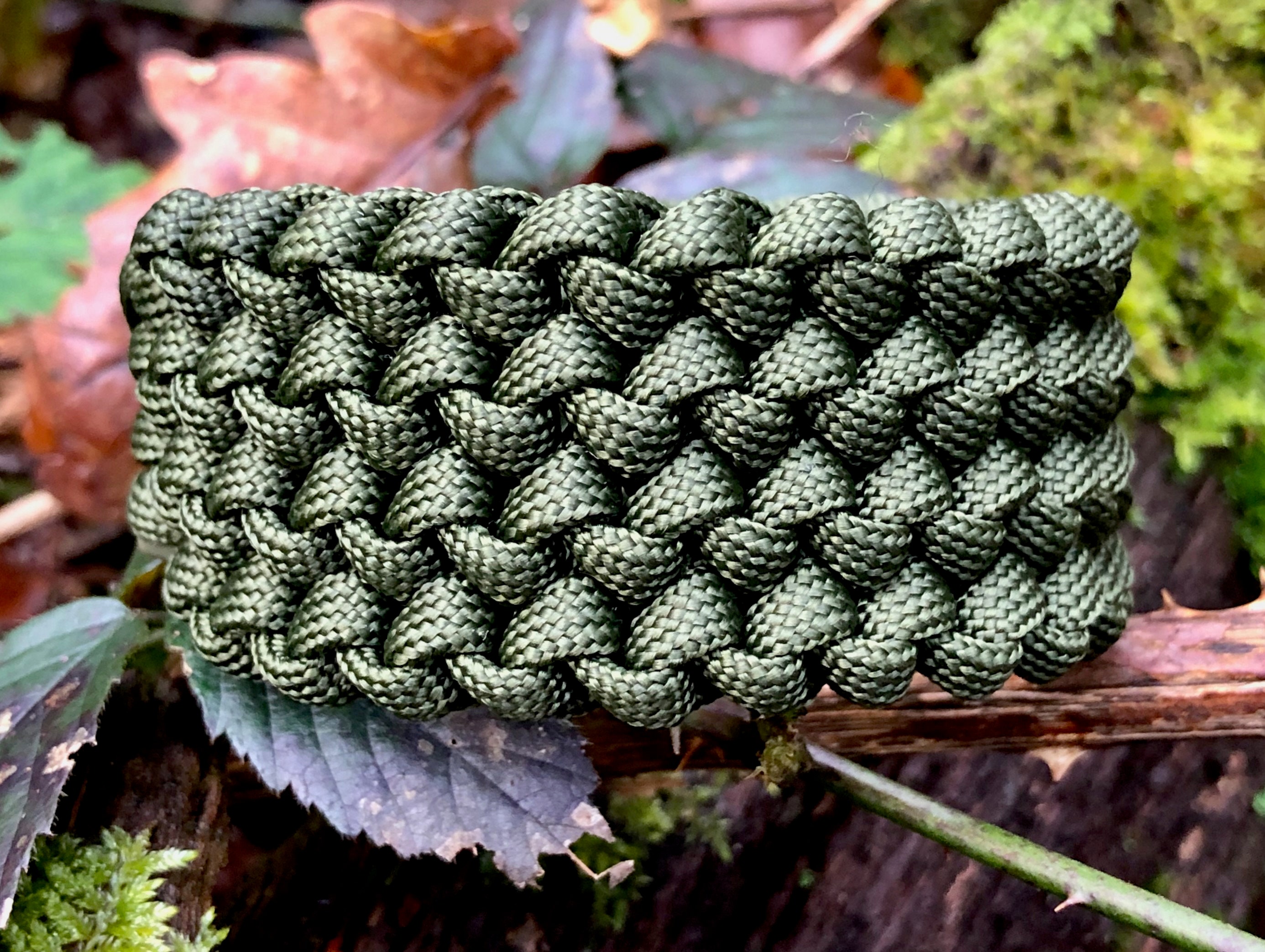 Conquistador paracord Outlet