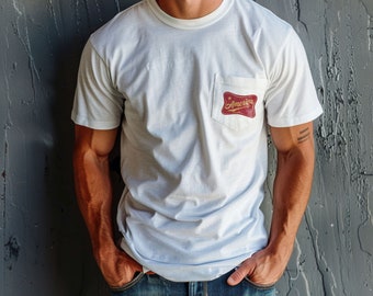 Camisa americana da velha guarda | Camiseta vintage dos EUA de 4 de julho | Camisa com estampa patriótica para homens e mulheres | Ideia de roupa para show country