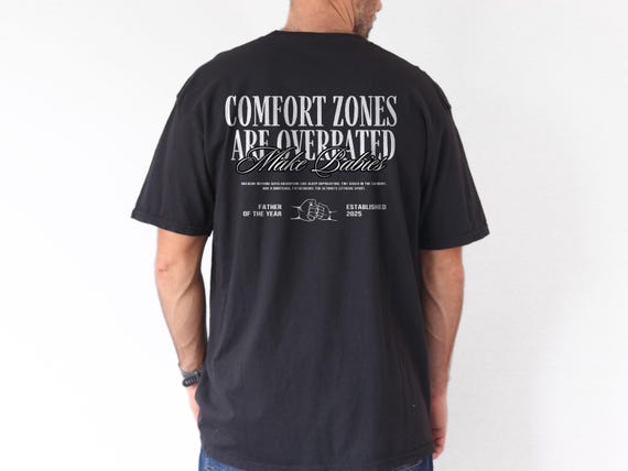 Cool Dad Shirt | Garment Dyed Tee | Father's Day Gift | Retro Dad T Shirt