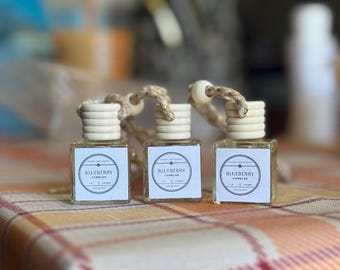 Myles Car Scents