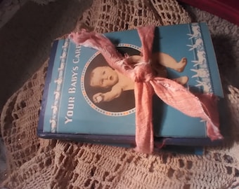 Used baby best sale books
