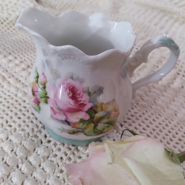 Creamer Made in Germany Etsy