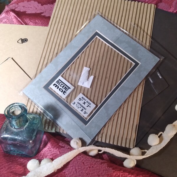 Picture Frame Glass Replacement Etsy