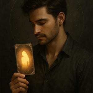 Próxima lectura de tarot sobre relaciones: Perspectivas sobre las almas gemelas imagen 2