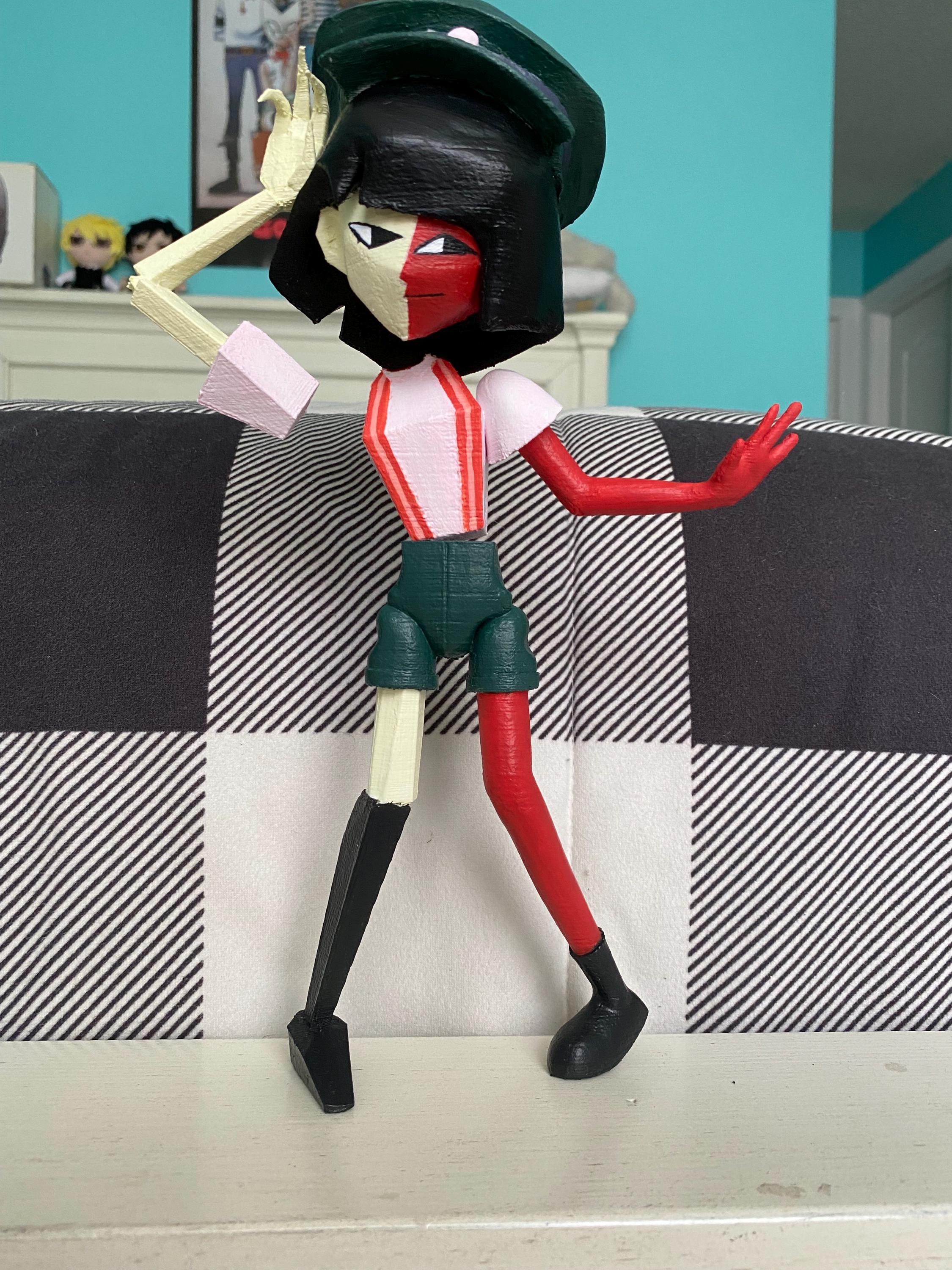 人気ブランドランキング Ena Figure - Etsy その他