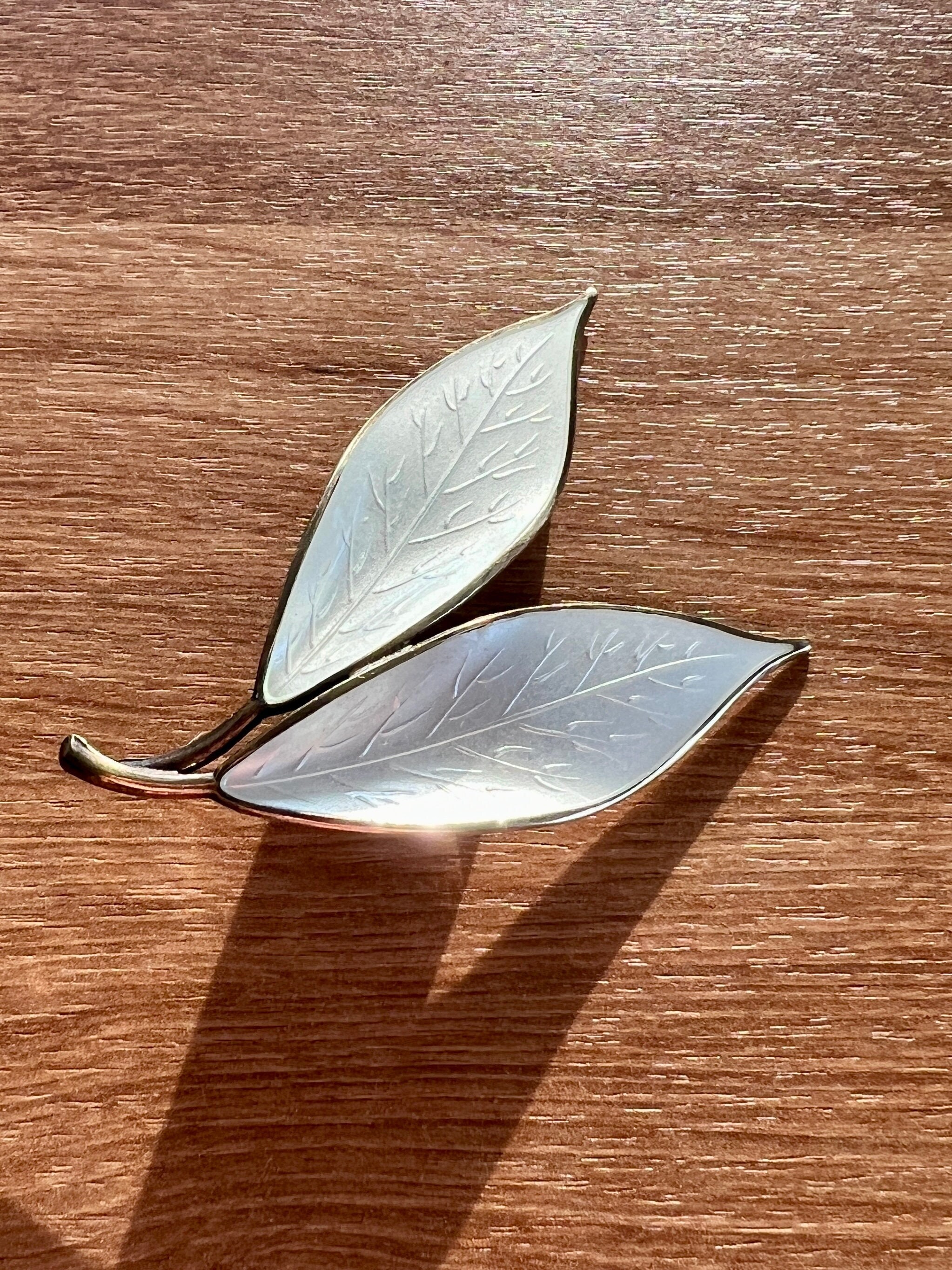 Norway Silver Andersen - Etsy