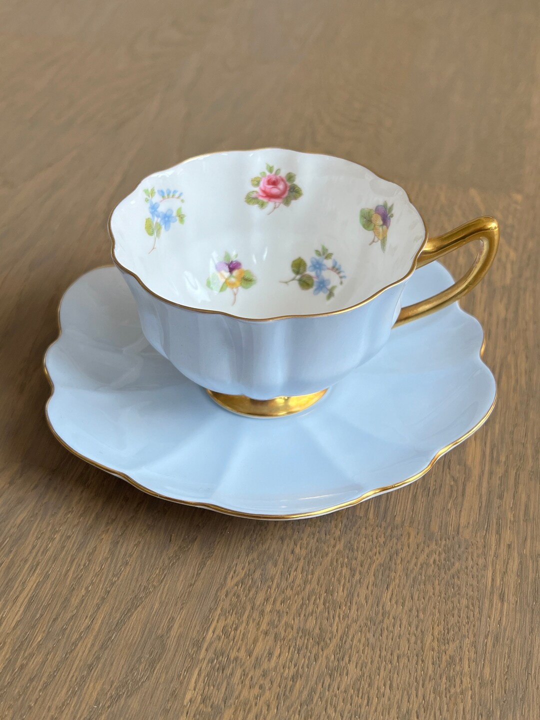 TEA＠　0417 Amazon.com | Zinc Alloy Vintage Tea Set, Rustproof and High