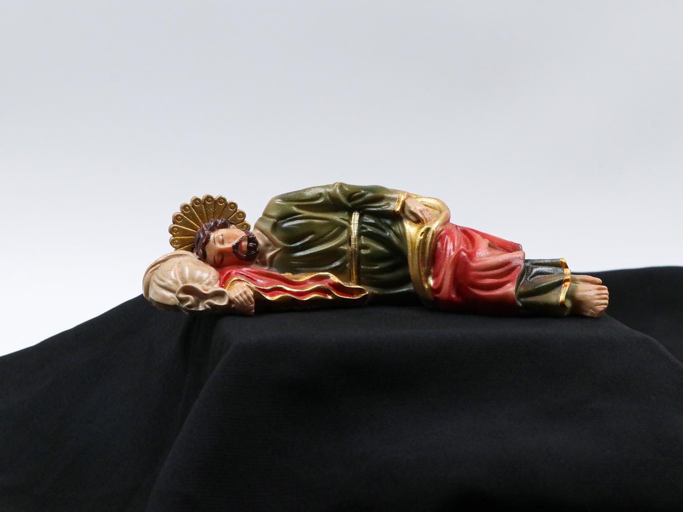 Sleeping st joseph - Etsy 日本