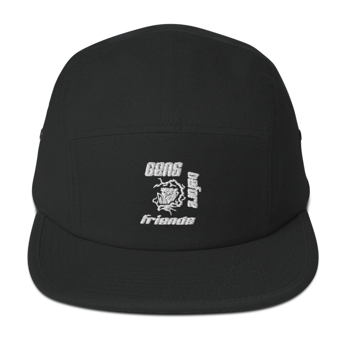 DBD / Dead by Daylight Gens Before Friends Cap5 Panel Camper - Etsy
