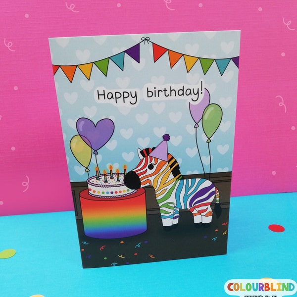 Chronic Illness Greeting Card Etsy