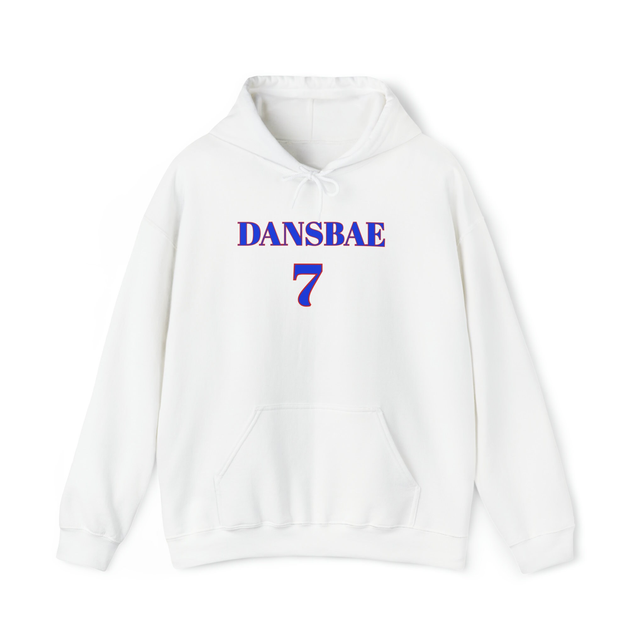 Premium Big fansby of dansby shirt, hoodie, sweater, long sleeve and tank  top