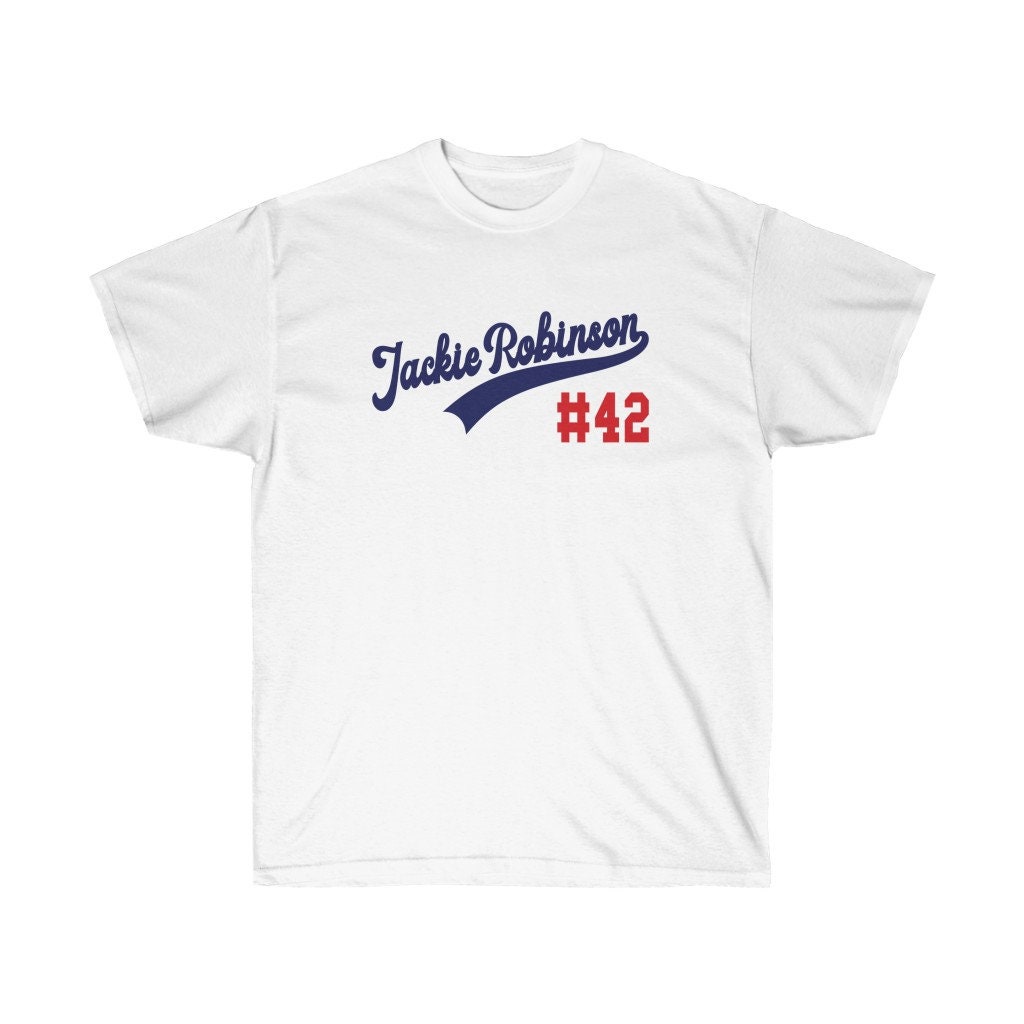 Legend Jackie Robinson 75th Anniversary Shirt - Teeholly