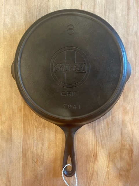 Griswold 704 no 8 - Etsy 日本 Griswold 704 no 8 - Etsy 日本