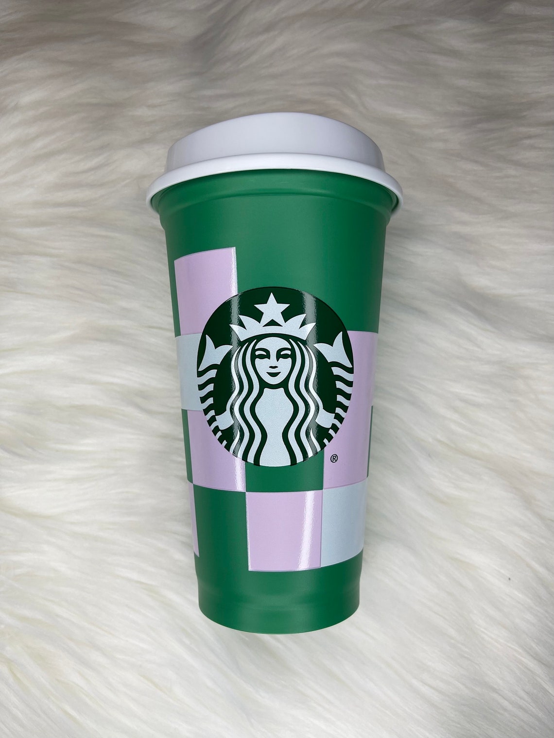 Starbucks Reusable Hot Cups Summer New Collection 2021 Etsy