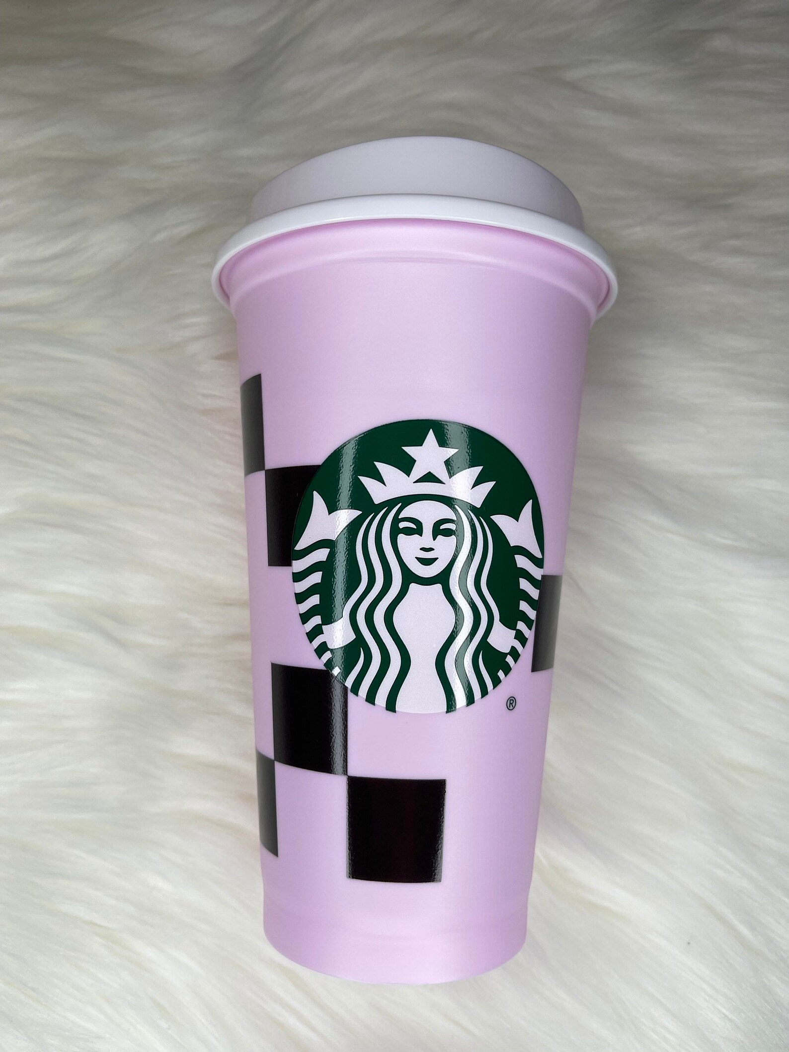 Starbucks Reusable Hot Cups Summer New Collection 2021 Etsy