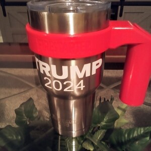 ファイアスターターマグ