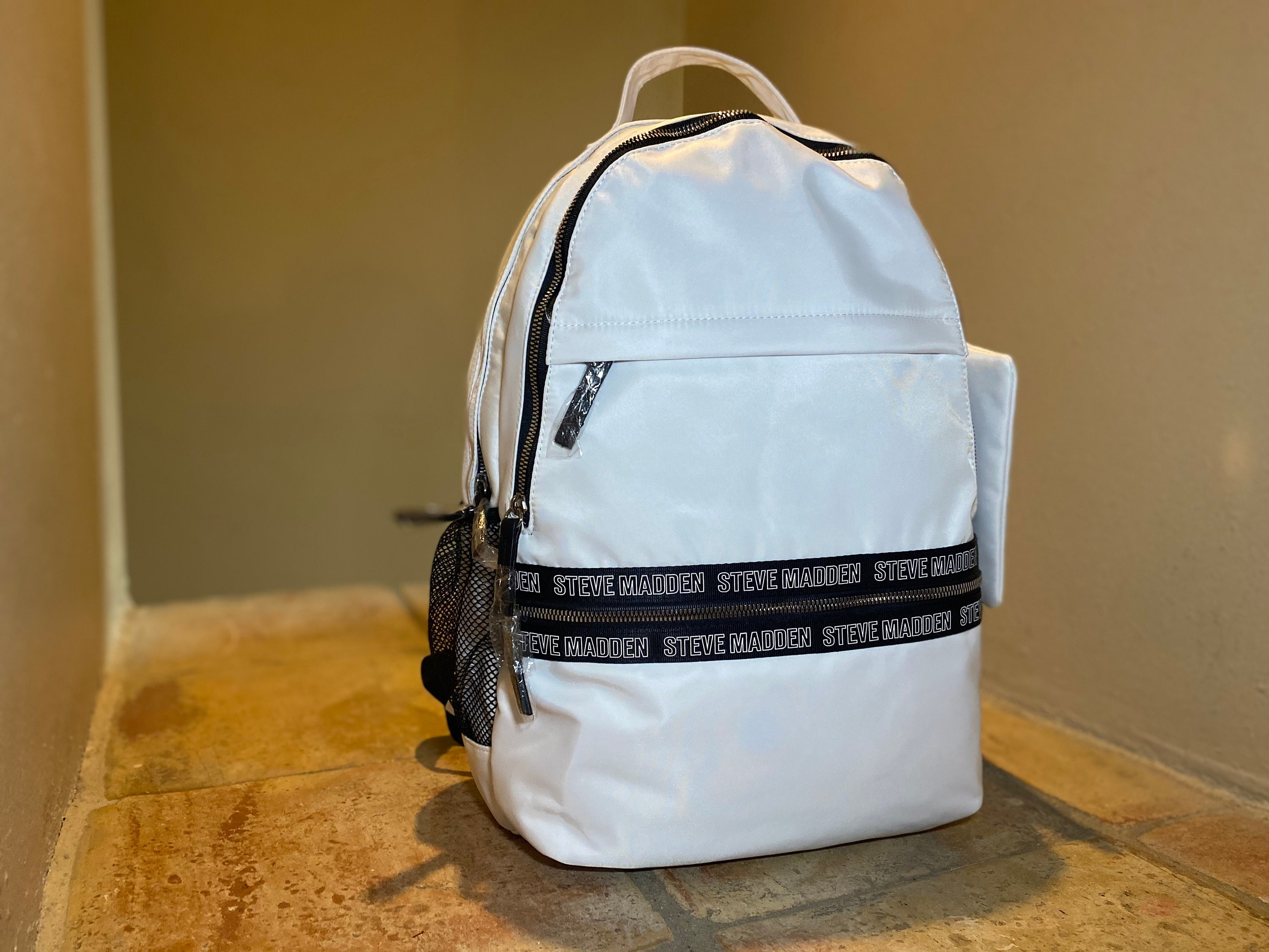 graphic designer backpack