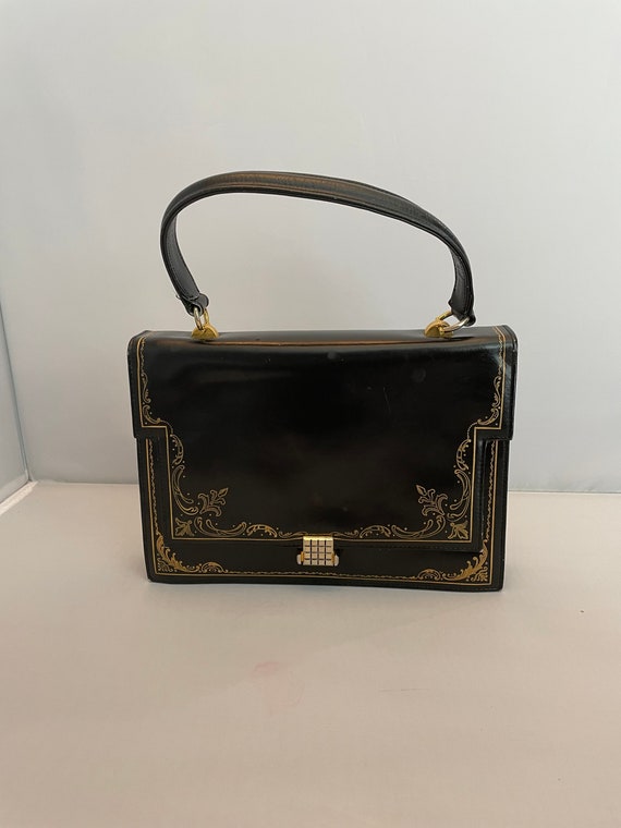 Vintage made in florence Gem