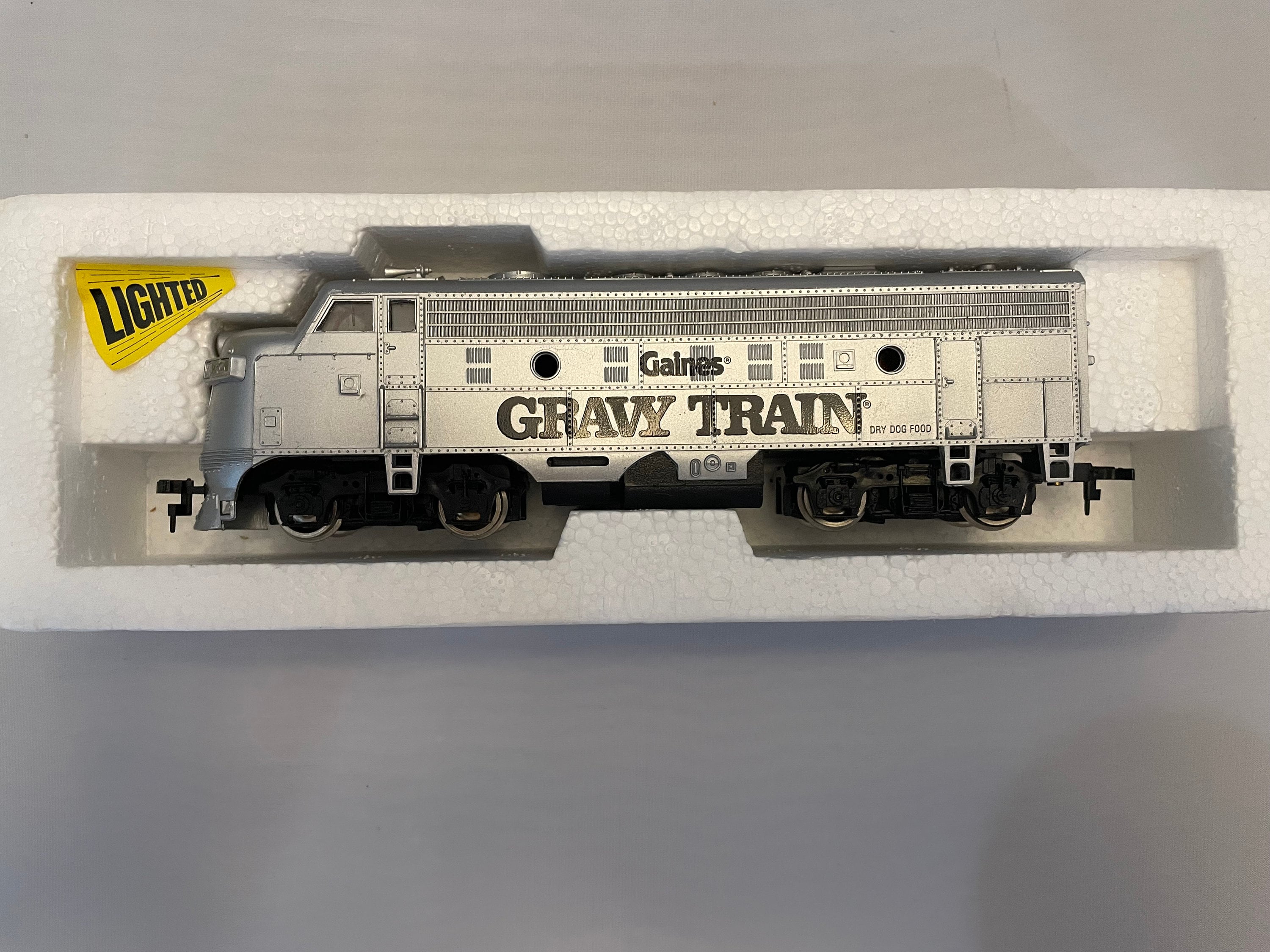 1986 Bachmann 