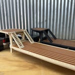 Toy Trailers