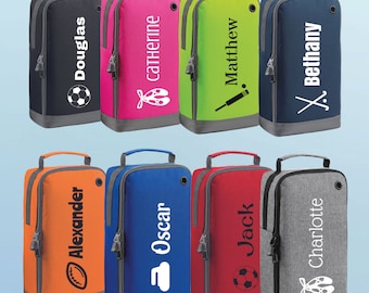 personalised liverpool boot bag