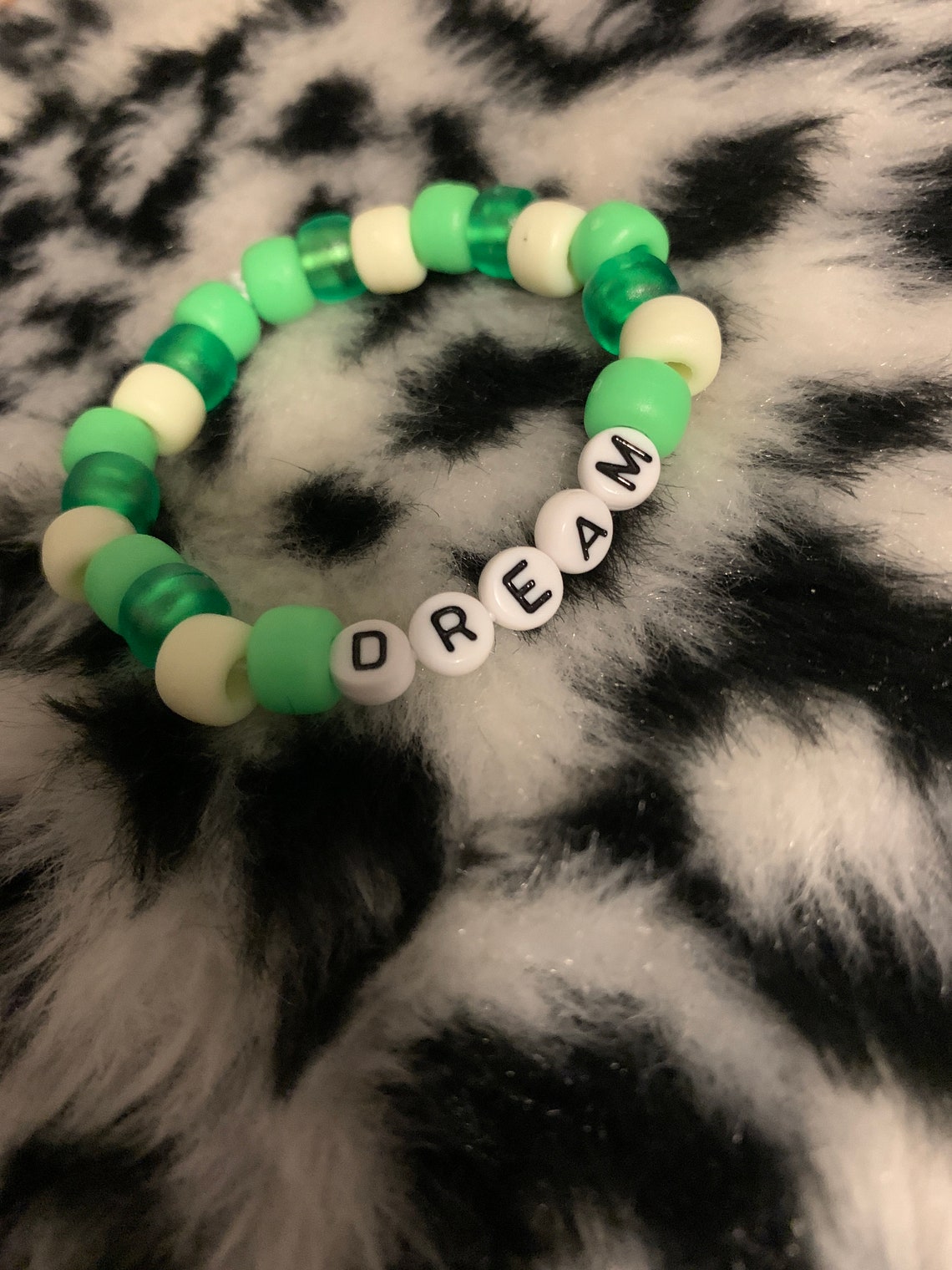 Dream smp bracelets | Etsy