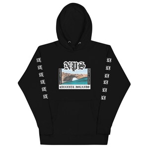 Channel Islands “Park Ages” Hoodie