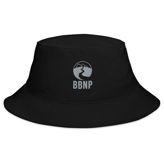 Big Bend Happy Rio Bucket Hat Big Bend National Park Hat Etsy