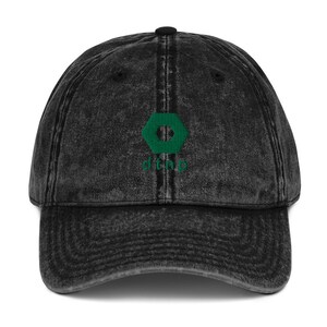 DTNP Happy Fort Dad Hat - Dry Tortugas National Park Embroidered Vintage Cap