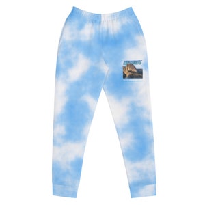 Yosemite National Park Women&#39;s Joggers - Fresh Prints Edition