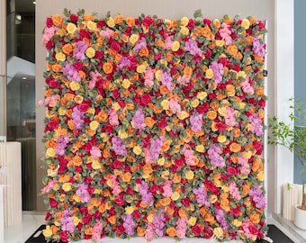 50 PC FREE SHIPPING Multicolor Indian Christmas Wedding Party Decoration, Mehndi Decor, Backdrop,Pom Pom, Gota Hangings.