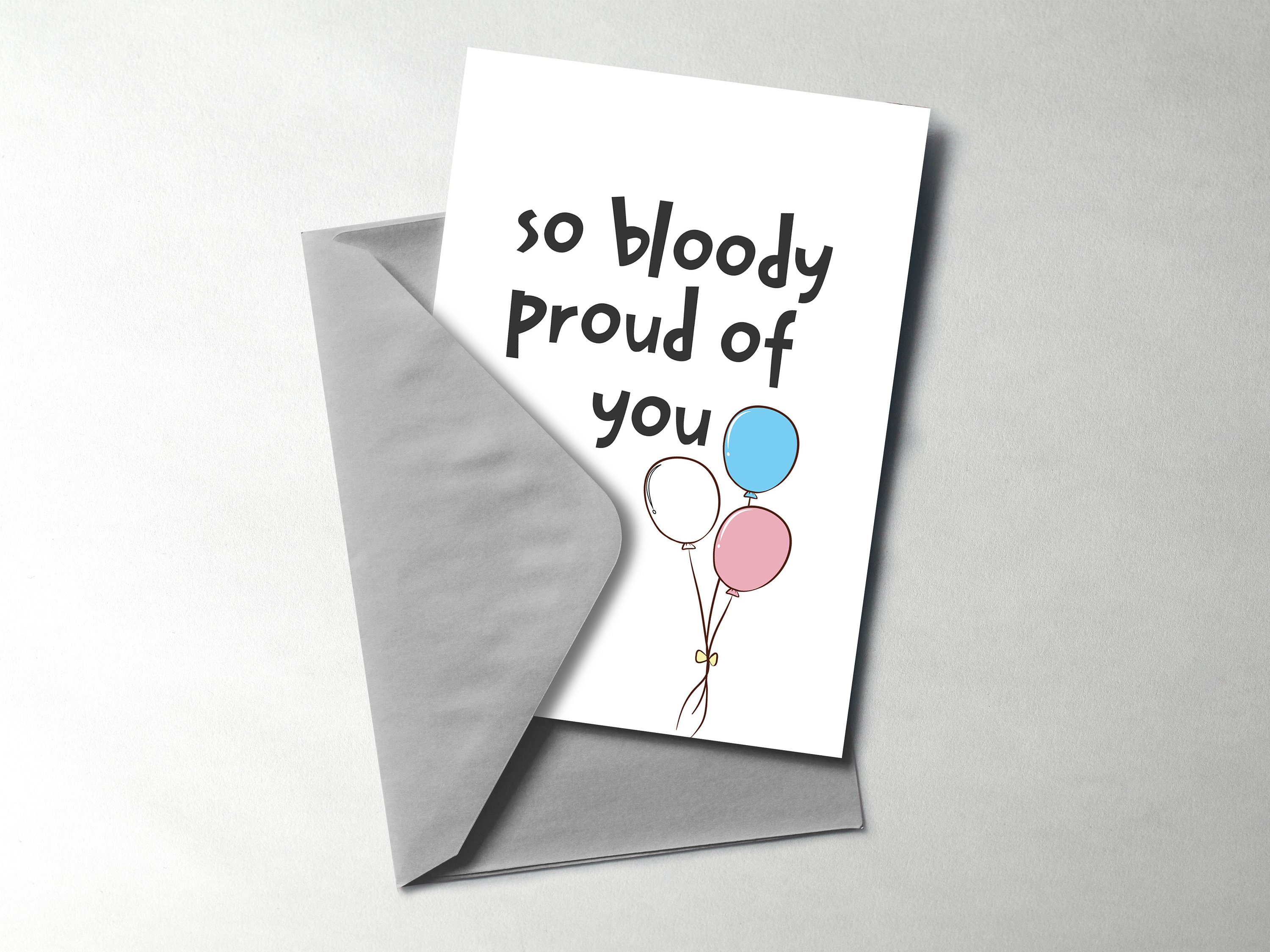 Trans Coming Out Card Funny Trans LGBTQ Card Transgender Etsy UK