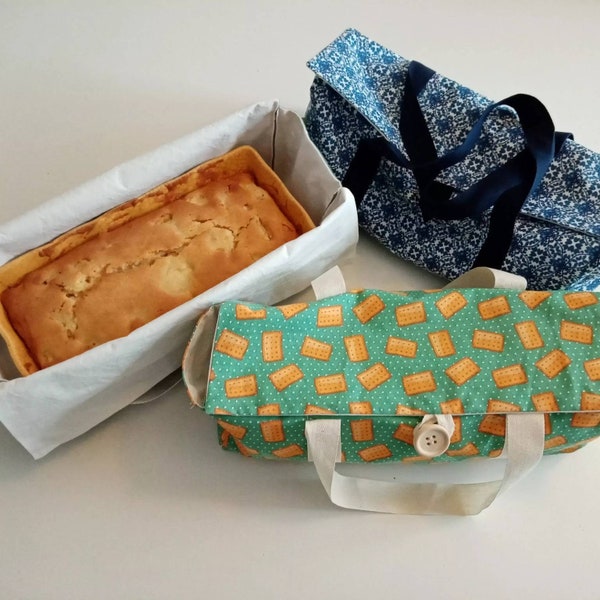 Sac à cake