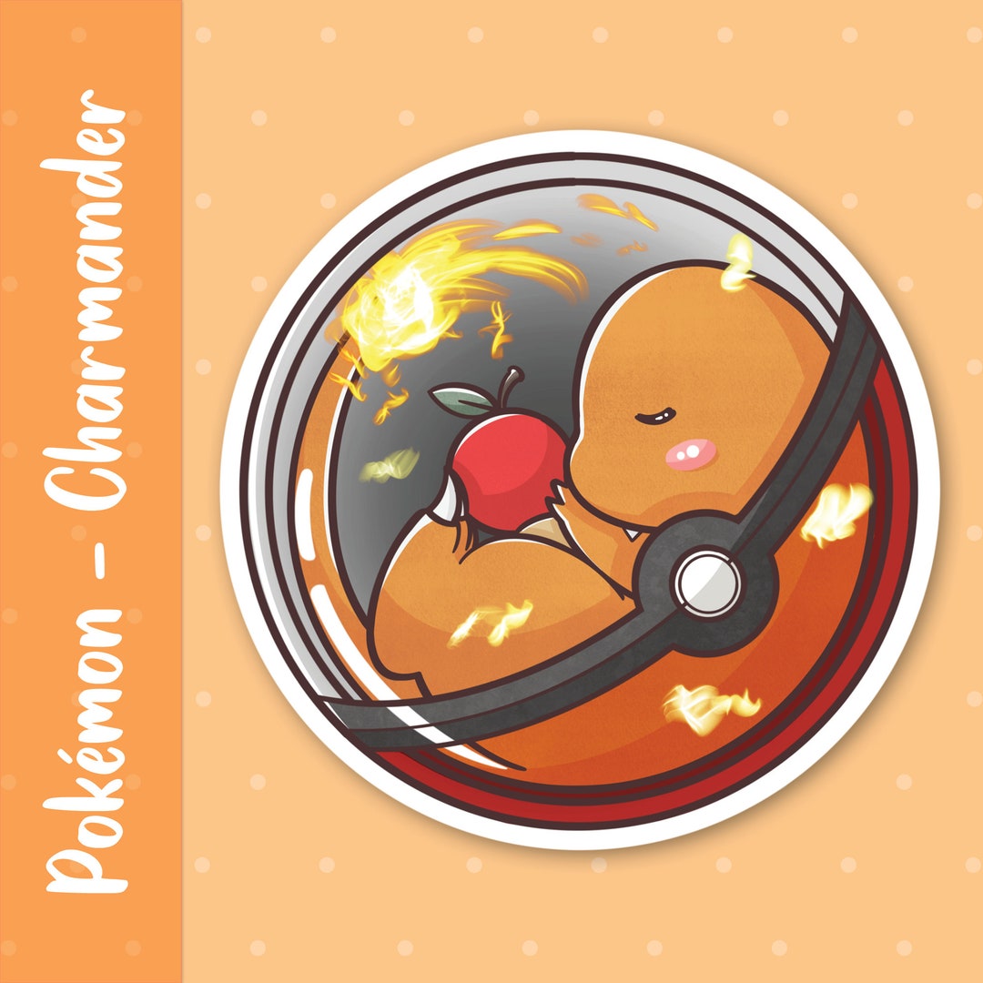 Poke Ball Illustrations - Freebie Supply