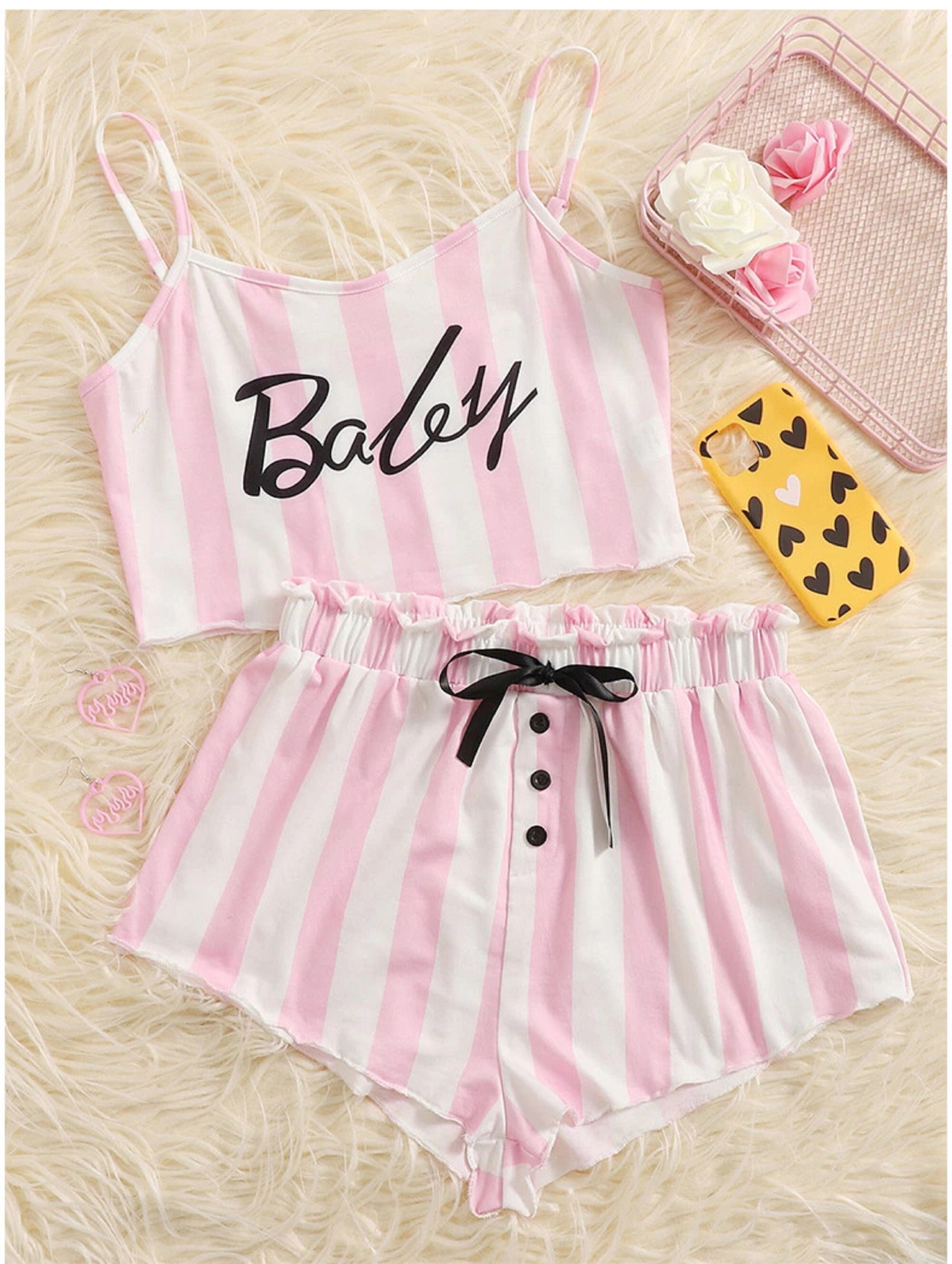 Christmas Pajamas Women 