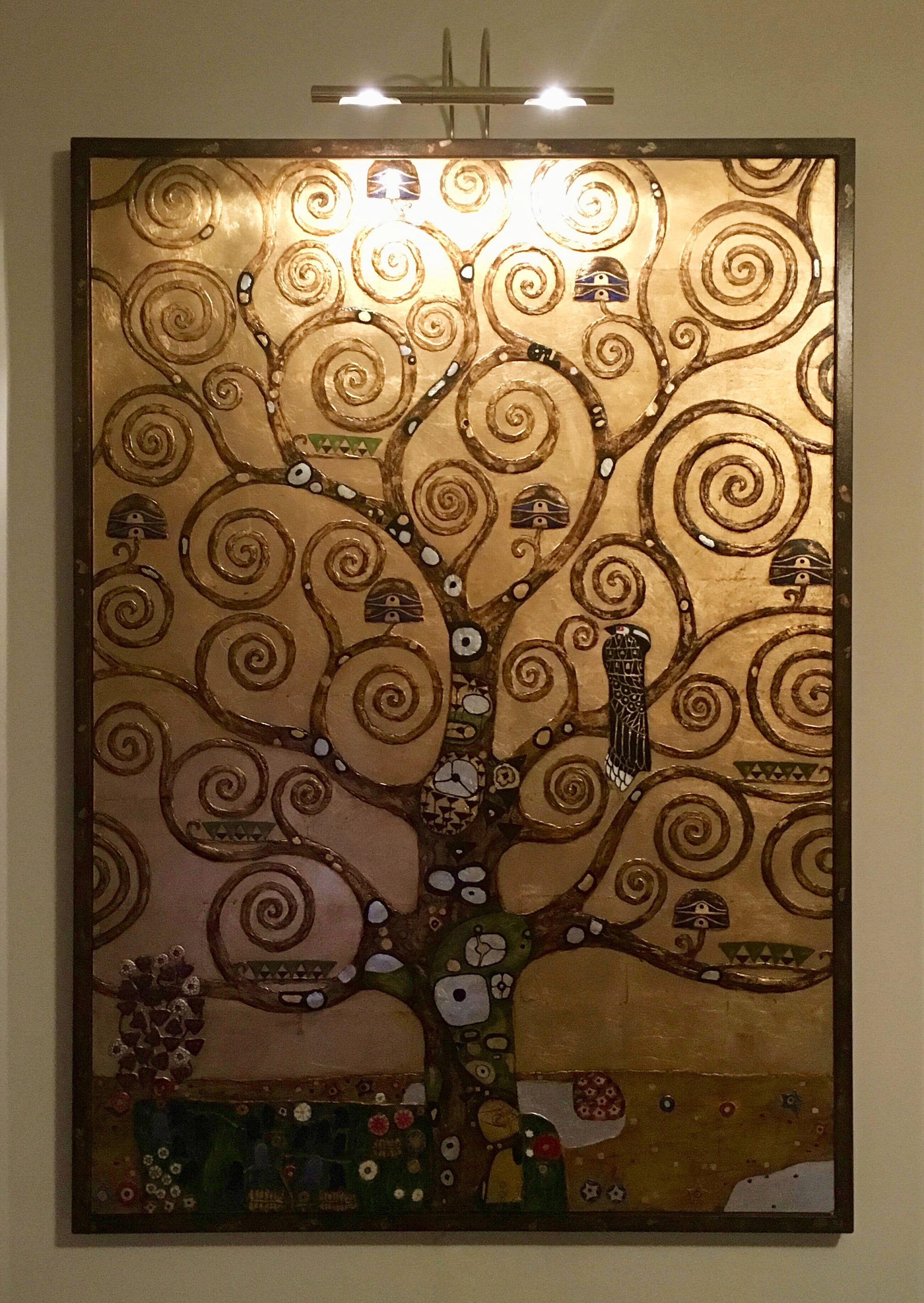 Gustav Klimt【リアムンクの肖像III】lithograph直筆サイン $_57.PNG?set_id=880000500F