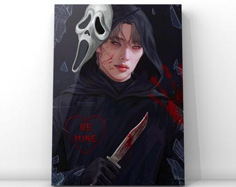 ateez musicart music art ミンギ　ラキドロ $_57.JPG?set_id=8800005007