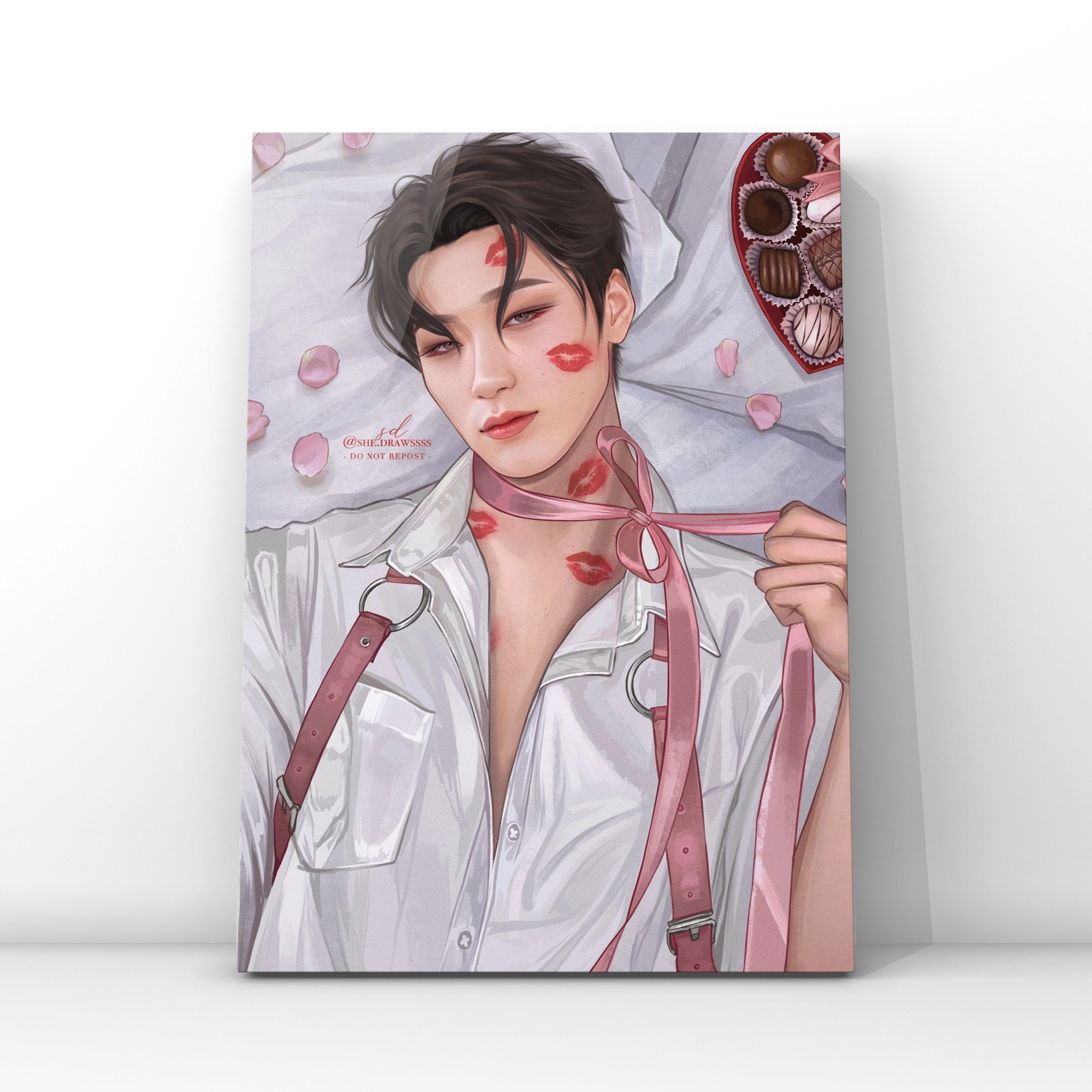 Choi san ateez - Etsy 日本