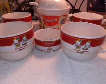 Mm Mm Good Campbells Etsy Mm Mm Good Campbells Etsy