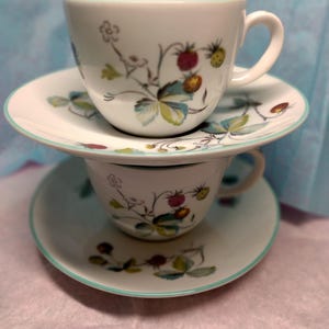 Royal Worcester Teapot Green - Etsy