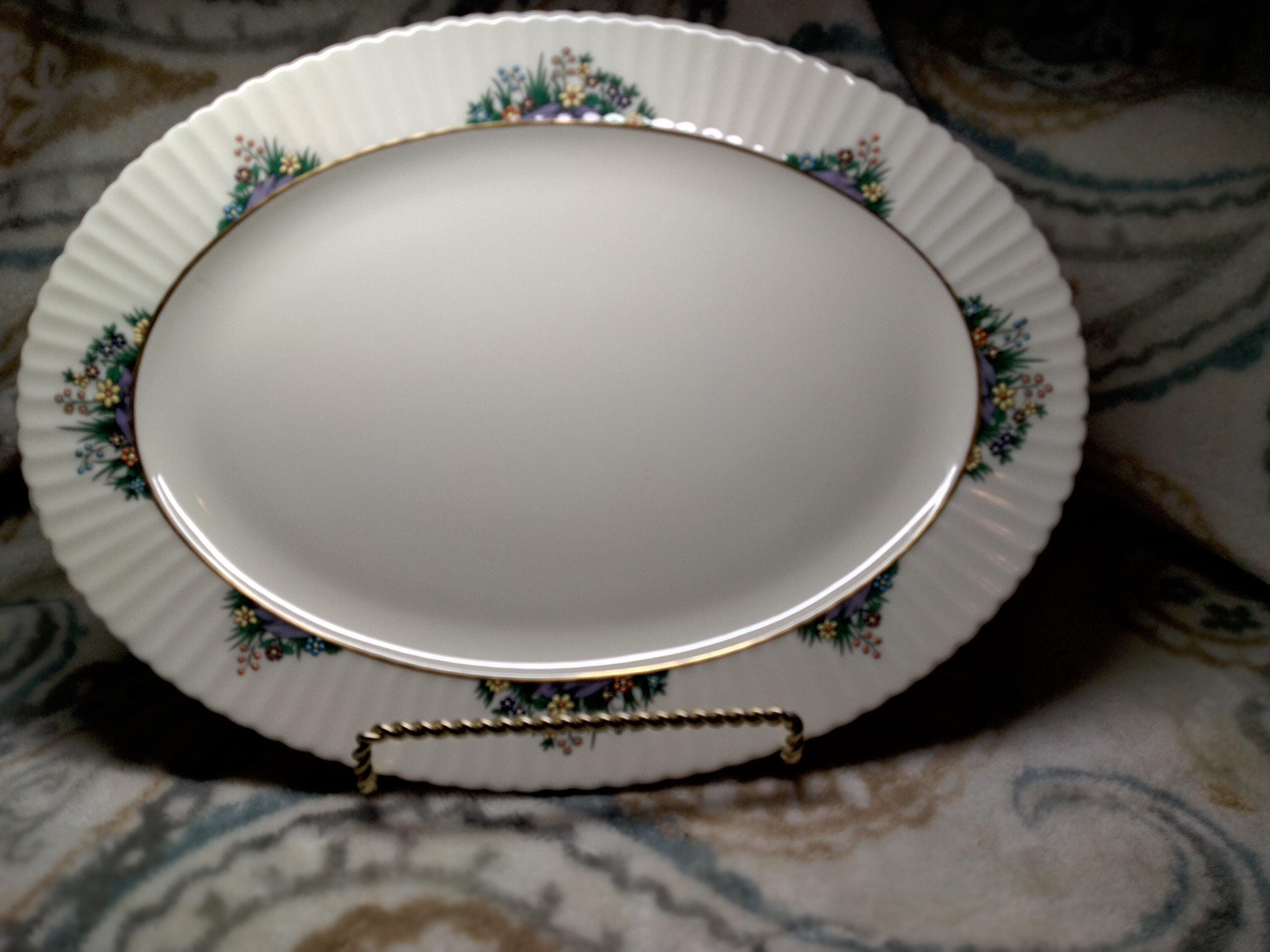 Lenox Rutledge レノックスラトルッジ ビンテージ フルセット52点 Lenox, Rutledge | Replacements, Ltd.