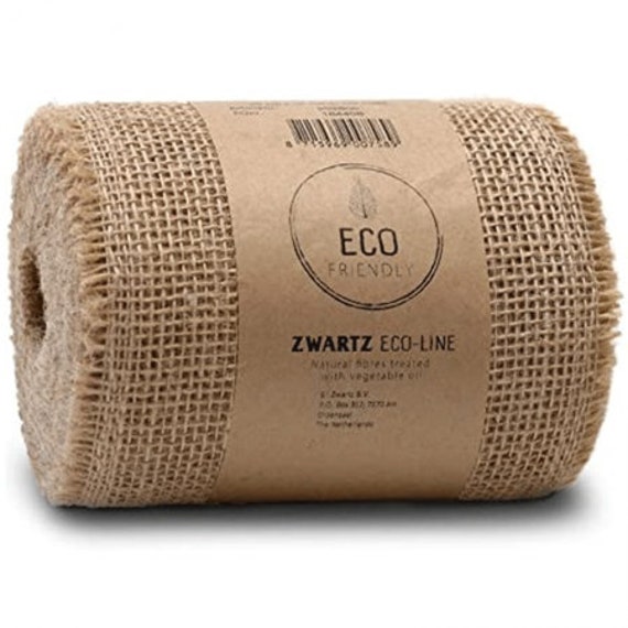 10M de Sizobande Jute Large