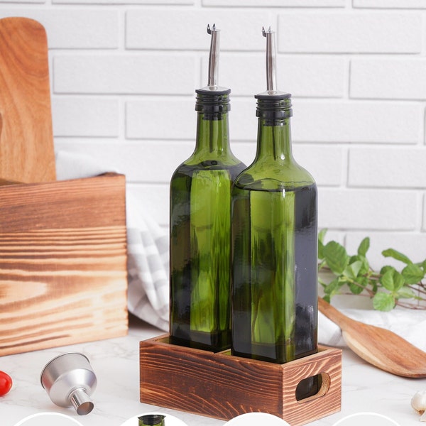 Oil and Vinegar Etsy