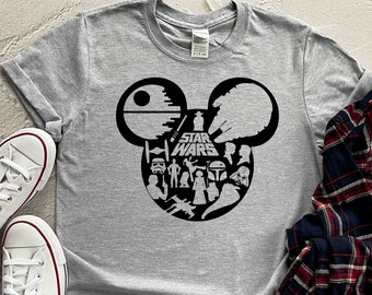 cool disney shirts