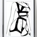 see more listings in the Bondage Art section