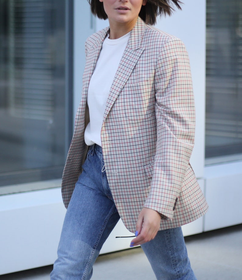 Old Money Style Coat