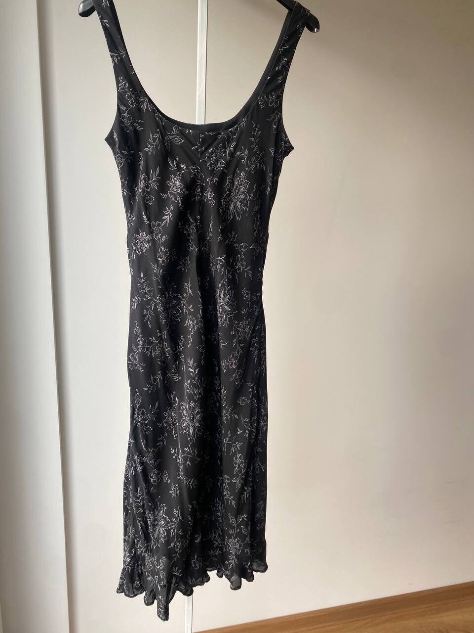 Ann Taylor Vintage 100% Silk Black Floral Evening Dress XS Size Womans, Midi Evening Dress 1990s Black Bodycon Elegant Dress, Vintage Chic - Etsy Ann Taylor Vintage 100% Silk Black Floral Evening Dress XS Size Womans, Midi Evening Dress 1990s Black Bodycon Elegant Dress, Vintage Chic - Etsy